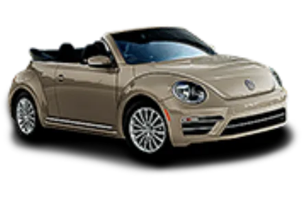 Volkswagen Beetle Convertible 2.0 TSI (155 кВт) (2016-2019) - масло TOM'S