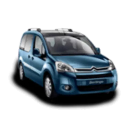 Citroen Berlingo Multispace 1.9 D 2WD (XUD9/XUD9A) (D9B) (1996-2008) - масло TOM'S