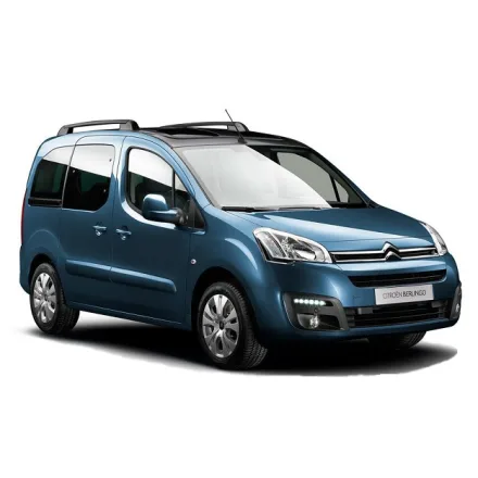 Berlingo Multispace