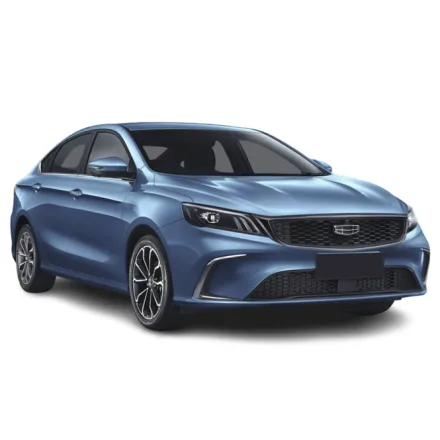 Масло для Geely Binrui (2018 - 2022)