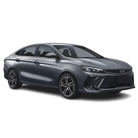 Масло для Geely Binrui Cool (2019 - 2026)