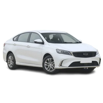 Масло для Geely Binrui I (2018 - 2020)