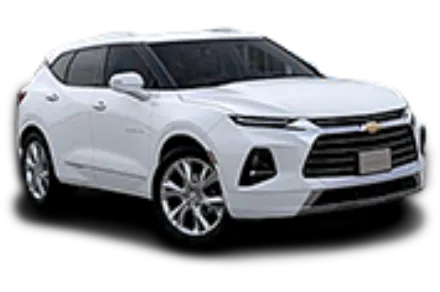 Chevrolet Blazer 2.0 AWD / 4WD (2018-н.в.) - масло TOM'S