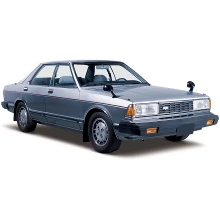 Масло для Nissan Bluebird II (1979 - 1986)