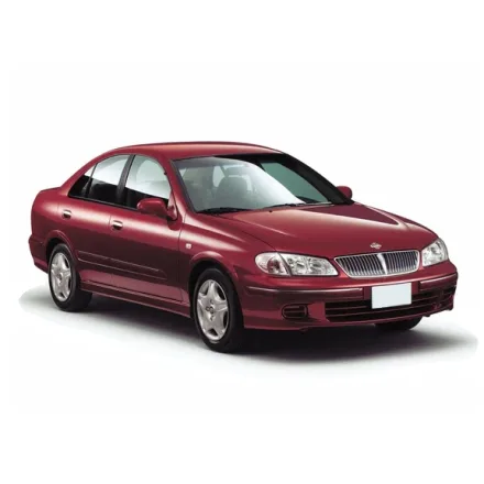 Масло для Nissan Bluebird Sylphy (2000 - 2005)