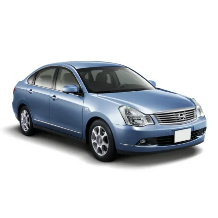 Масло для Nissan Bluebird Sylphy (2005 - 2012)