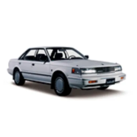 Масло для Nissan Bluebird (1983 - 1991)