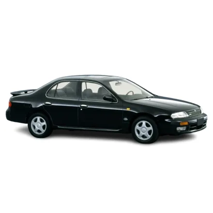 Масло для Nissan Bluebird (1991 - 1997)