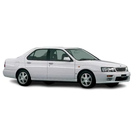 Масло для Nissan Bluebird (1996 - 2001)