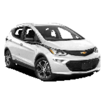 Масло для Chevrolet Bolt (2016 - 2023)