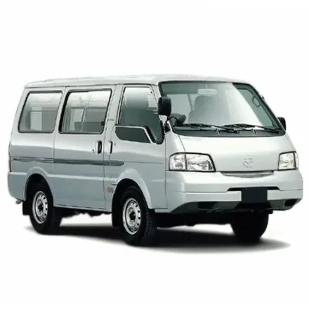 Bongo IV Van / Truck