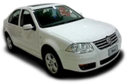 Volkswagen Bora 2.0 (2009-2015) - масло TOM'S