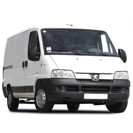 Peugeot Boxer 2.0 2WD (XU10J2/XU10J2U) (1C2/3J2) (1994-2006) - масло TOM'S