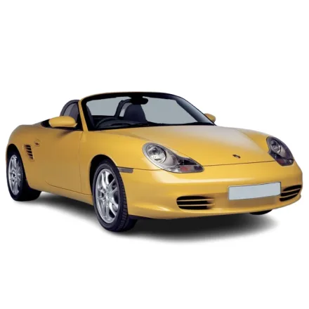 Boxster