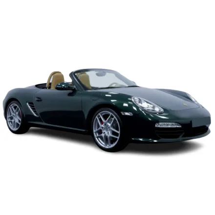 Boxster