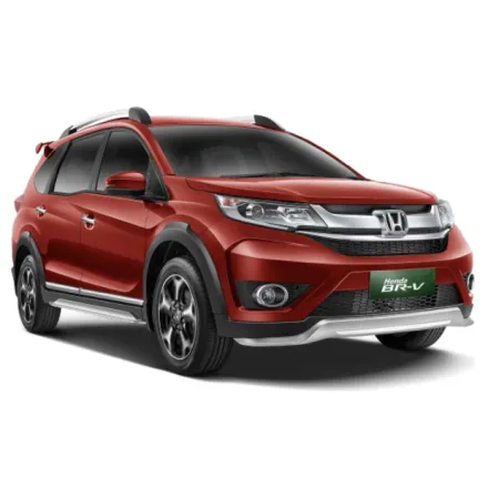 Honda BR-V 1.5 2WD (L15Z1) (DG1) (2016-н.в.) - масло TOM'S