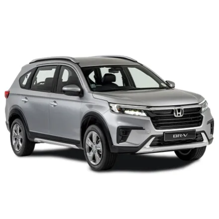 BR-V II