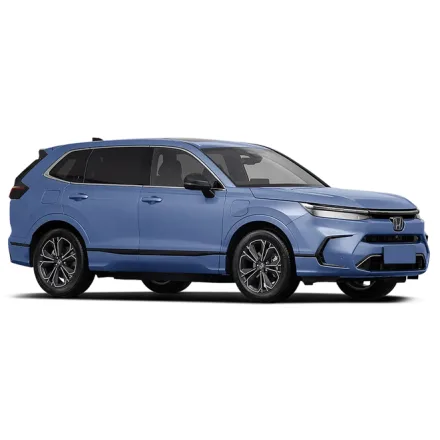 Honda Breeze II / Haoying / RV 1.5 T 4WD (L15BT) (RY2/RT8) (2020-н.в.) - масло TOM'S