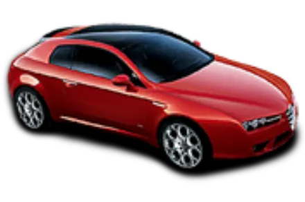 Масло для Alfa Romeo Brera (2006 - 2011)