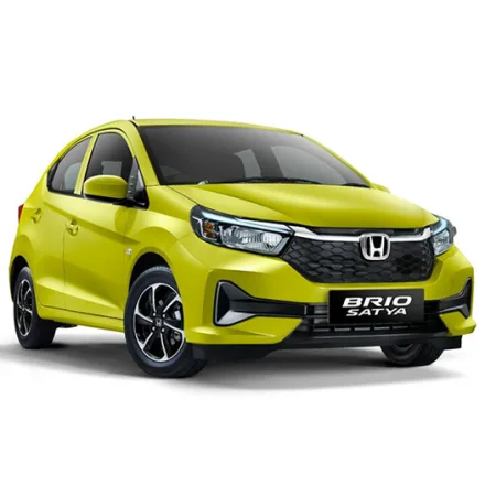 Honda Brio / Brio II 1.3 2WD (L13Z1) (DD2) (2011-н.в.) - масло TOM'S