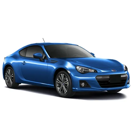 Масло для Subaru BRZ (2011 - 2021)