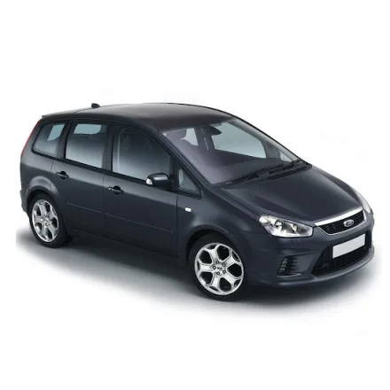 C-Max / Focus C-Max