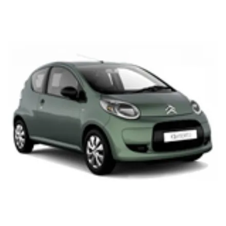 Citroen C1 1.0 2WD (384F/1KR/1KR-FE) (CFA/CFB) (2005-2014) - масло TOM'S