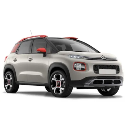 C3 Aircross