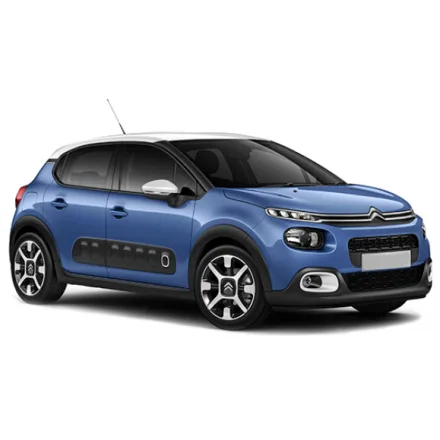 Citroen C3 1.0 PureTech 68 2WD (EB0F) (2016-2024) - масло TOM'S