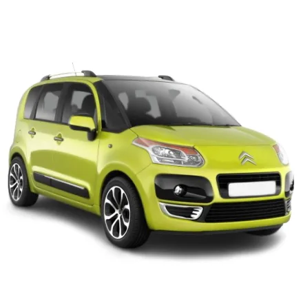 C3 Picasso