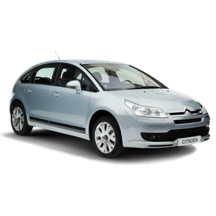 Citroen B7 C4 2.0 16V 2WD (EW10A) (RFJ) (2004-2016) - масло TOM'S