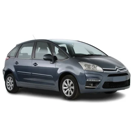 C4 Picasso