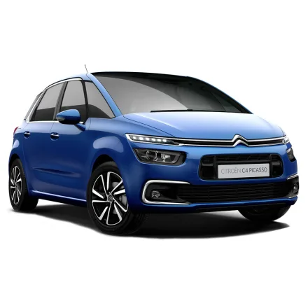 C4 Picasso