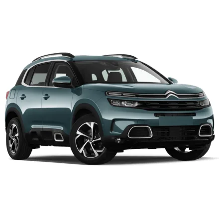 C5 Aircross