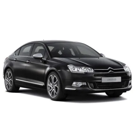 Citroen C5 2.0i 16V 143 2WD (EW10A) (RFJ) (2000-2010) - масло TOM'S