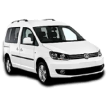 Volkswagen Caddy Combi 1.6 TDI (75 кВт) DPF (2010-2015) - масло TOM'S