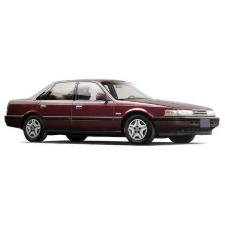 Capella V / Capella Wagon V / 626 Wagon