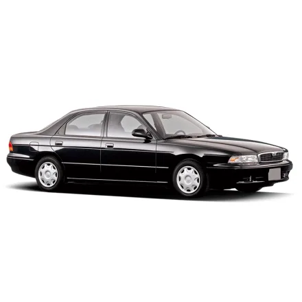 Mazda Capella VI 1.8 2WD (FP) (CG2PP) (1994-1997) - масло TOM'S