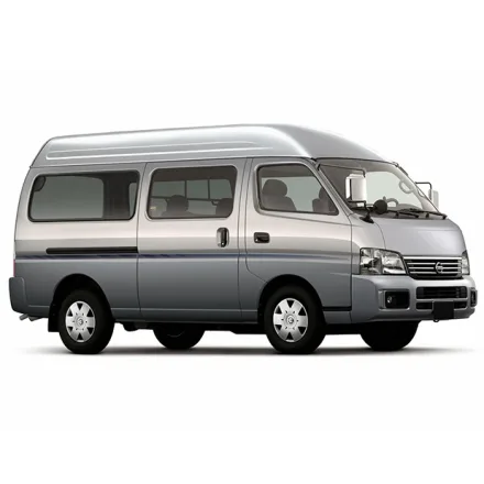 Масло для Nissan Caravan II / Urvan IV (2001 - 2012)