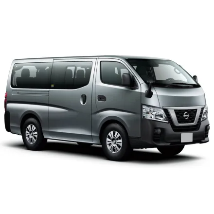 Масло для Nissan Caravan V / NV350 (2012 - 2022)