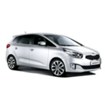 Kia Carens / Rondo 2.0 MPI 2WD (2013-2018) - масло TOM'S