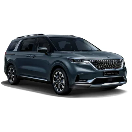 Kia Carnival 2.0 T-GDi 2WD (2017-н.в.) - масло TOM'S