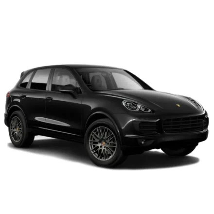 Cayenne