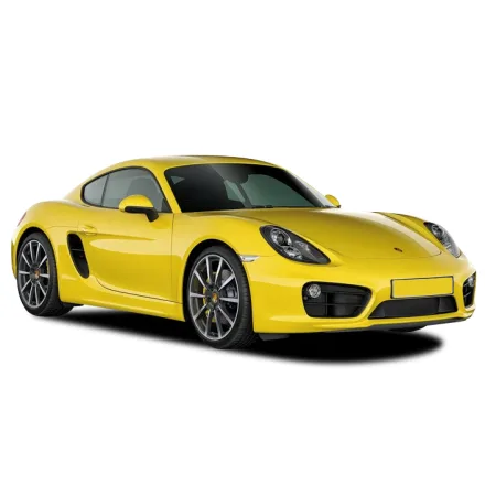 Porsche Cayman GTS 2WD (2013-2016) - масло TOM'S