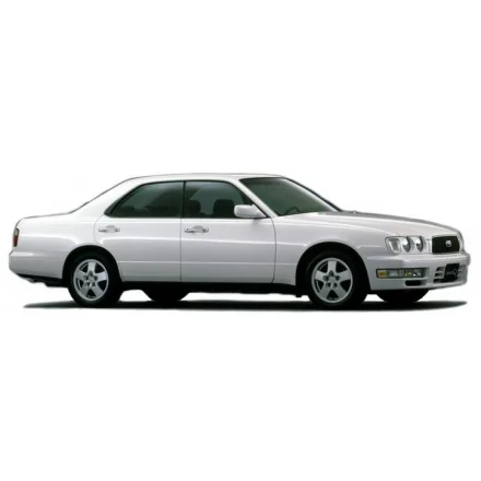 Масло для Nissan Cedric IX / Gloria X (1995 - 1999)