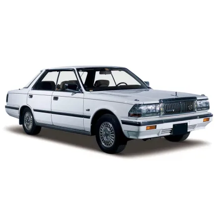 Масло для Nissan Cedric VI (1983 - 1999)