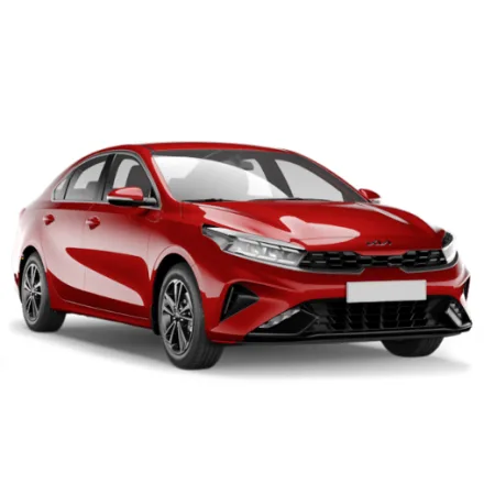 Kia Forte / Cerato 1.6 T-GDI 2WD (2012-н.в.) - масло TOM'S