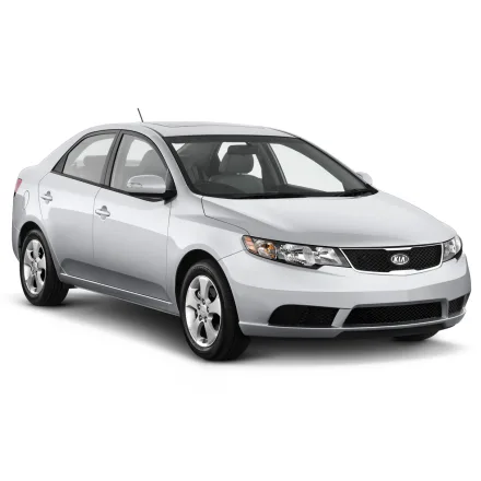 Cerato / Forte / Coupe / Koup