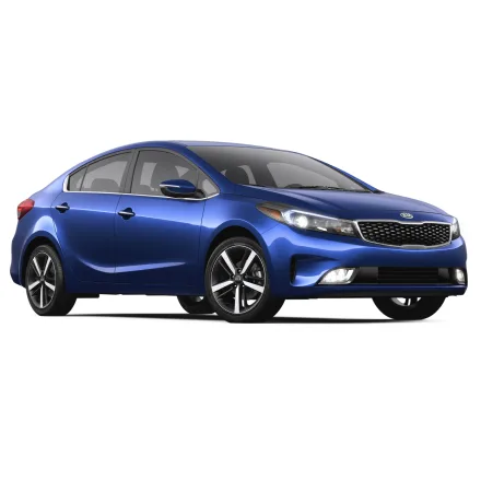 Cerato / Forte