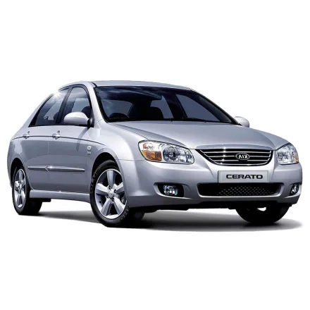Cerato / Spectra